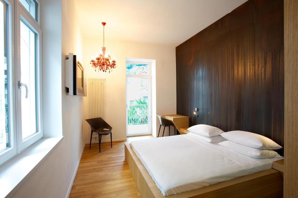 Elegance Doppelzimmer